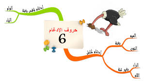 تعريف الإدغام :أنواع الإدغام