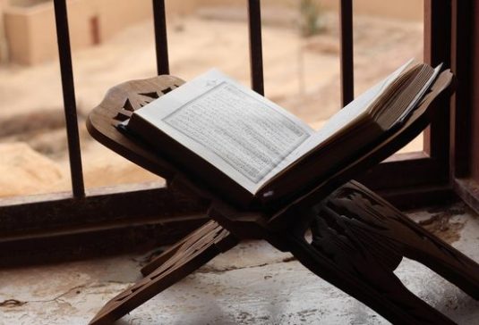 عادات دينيه بسيطه قد تغير حياتك