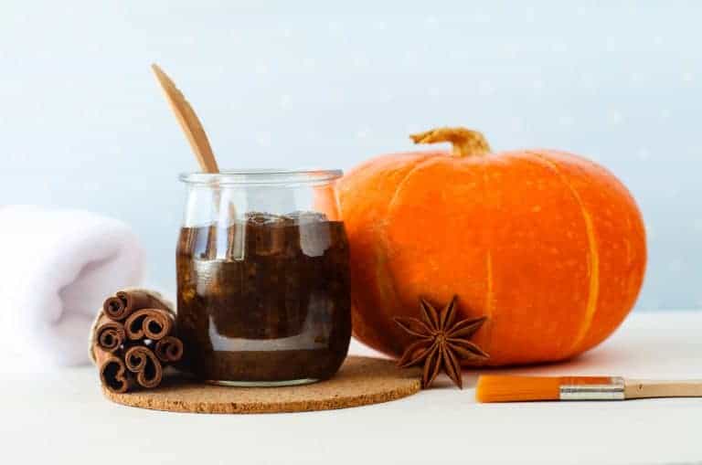 مقشرات طبيعية