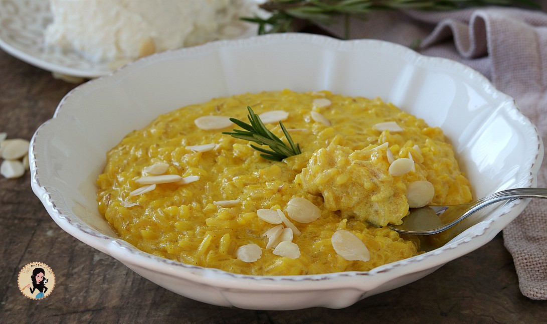طريقة عمل الريزوتو