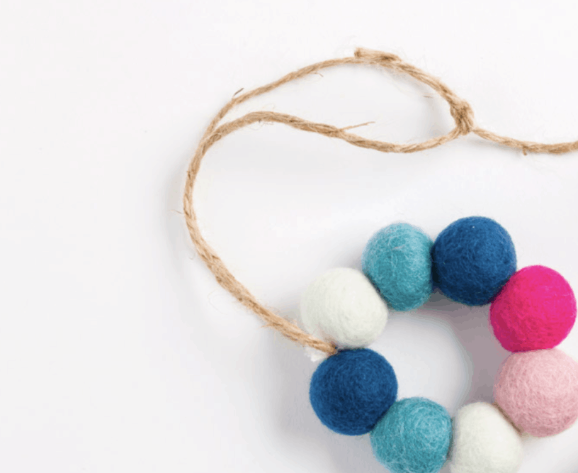 طريقة صُنع فواحة لتعطير السيارة 