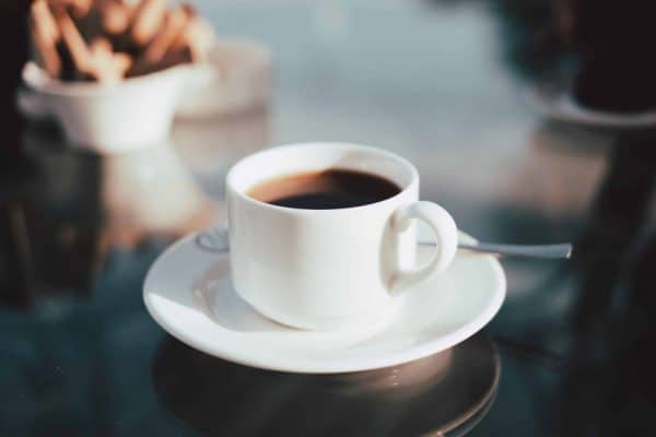 تعرف علي سبب إضافة الملح للقهوة