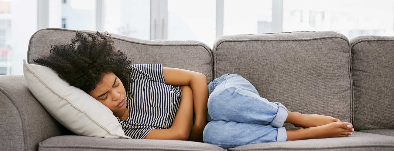 طرق طبيعية ومجرّبة للتخفيف من آلام الدورة الشهرية