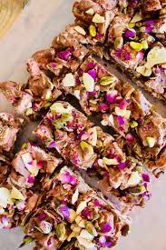 طريقة حلى الروكي رود الفارسية 