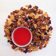 طريقة عمل شاي الأعشاب بالفواكه والتوابل