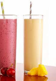 طريقة عمل عصير كوكتيل الفواكه