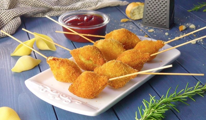 10 أكلات سريعة للعشاء سهلة وسريعة