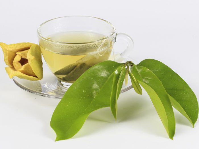 ماذا تعرف عن شاي فاكهة القشطة؟