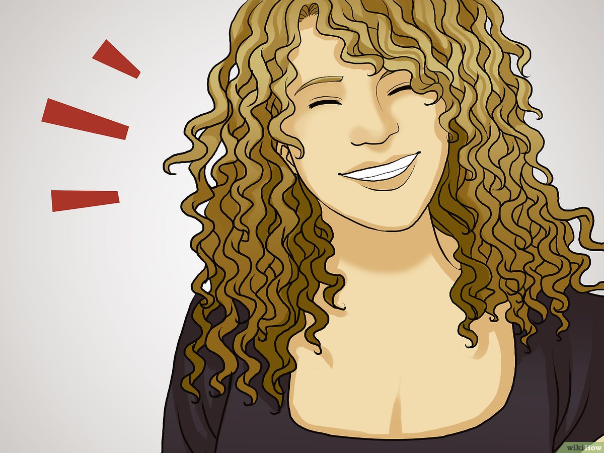 9 حيل لتمويج شعرك بدون استخدام الحرارة