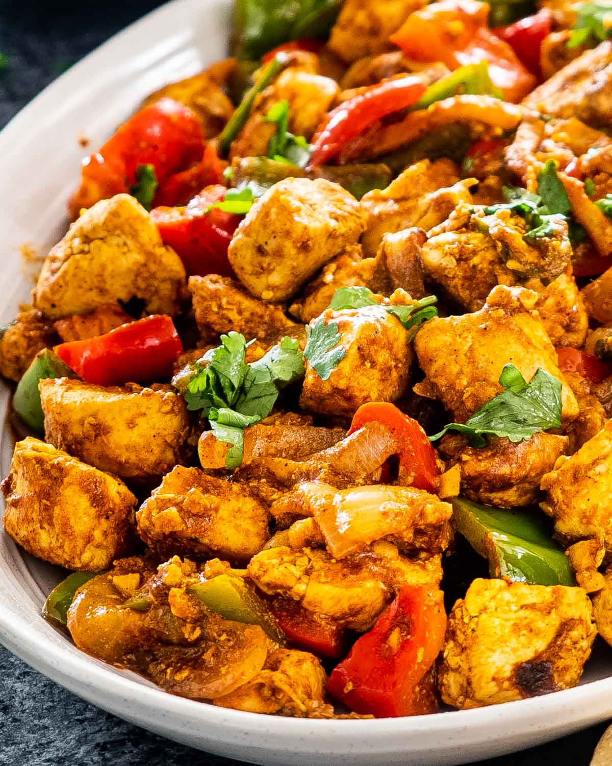 طريقة عمل دجاج جالفريزي