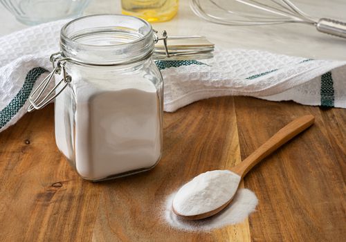 19 طريقة عملية لاستخدام صودا الخبز في التنظيف