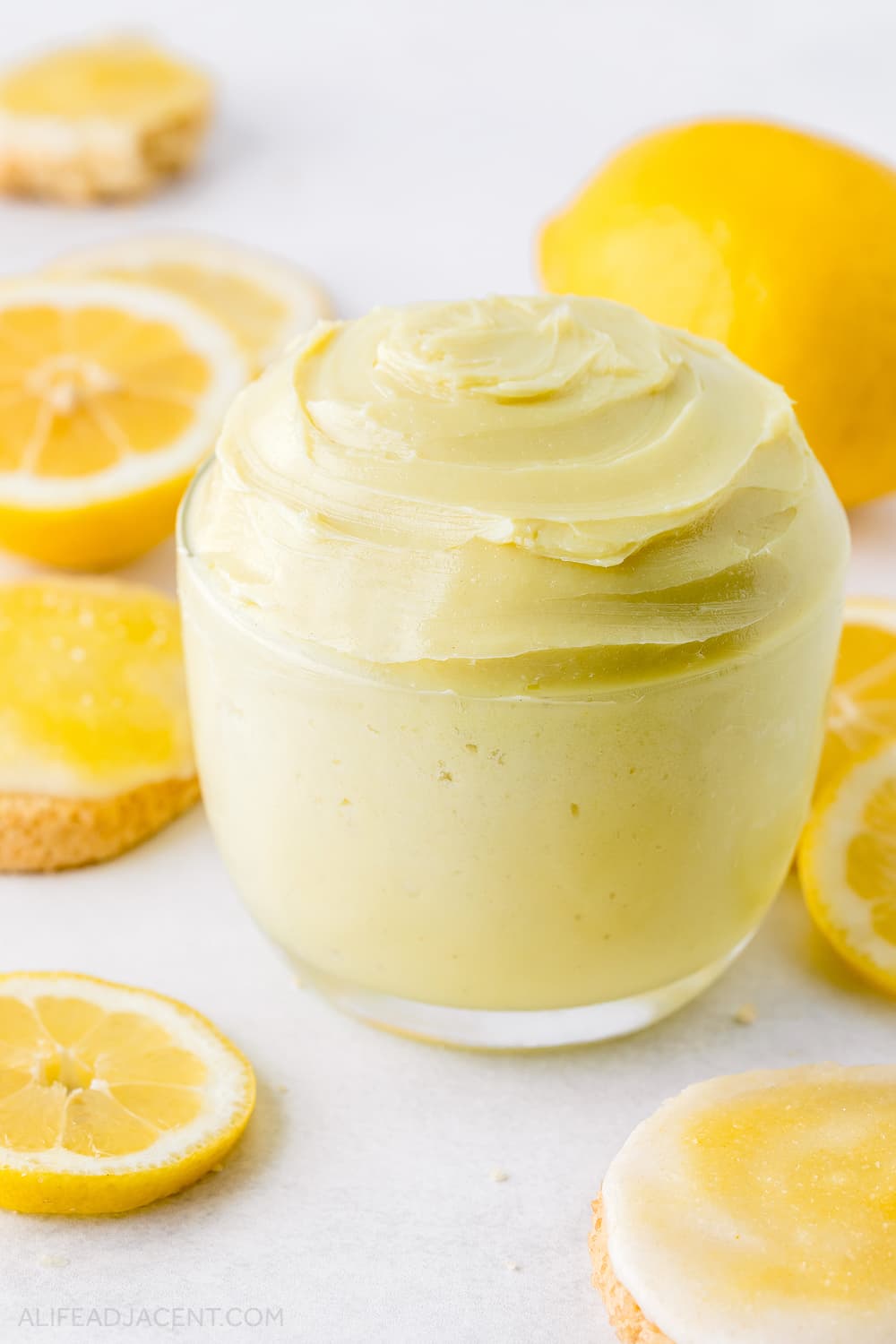 طريقة عمل زبدة الليمون للبشرة