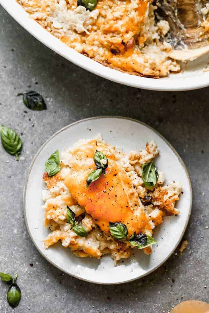 طريقة عمل طاجن أرز بالكريمة والدجاج