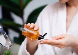 5 طرق لصنع تونر بندق الساحرة