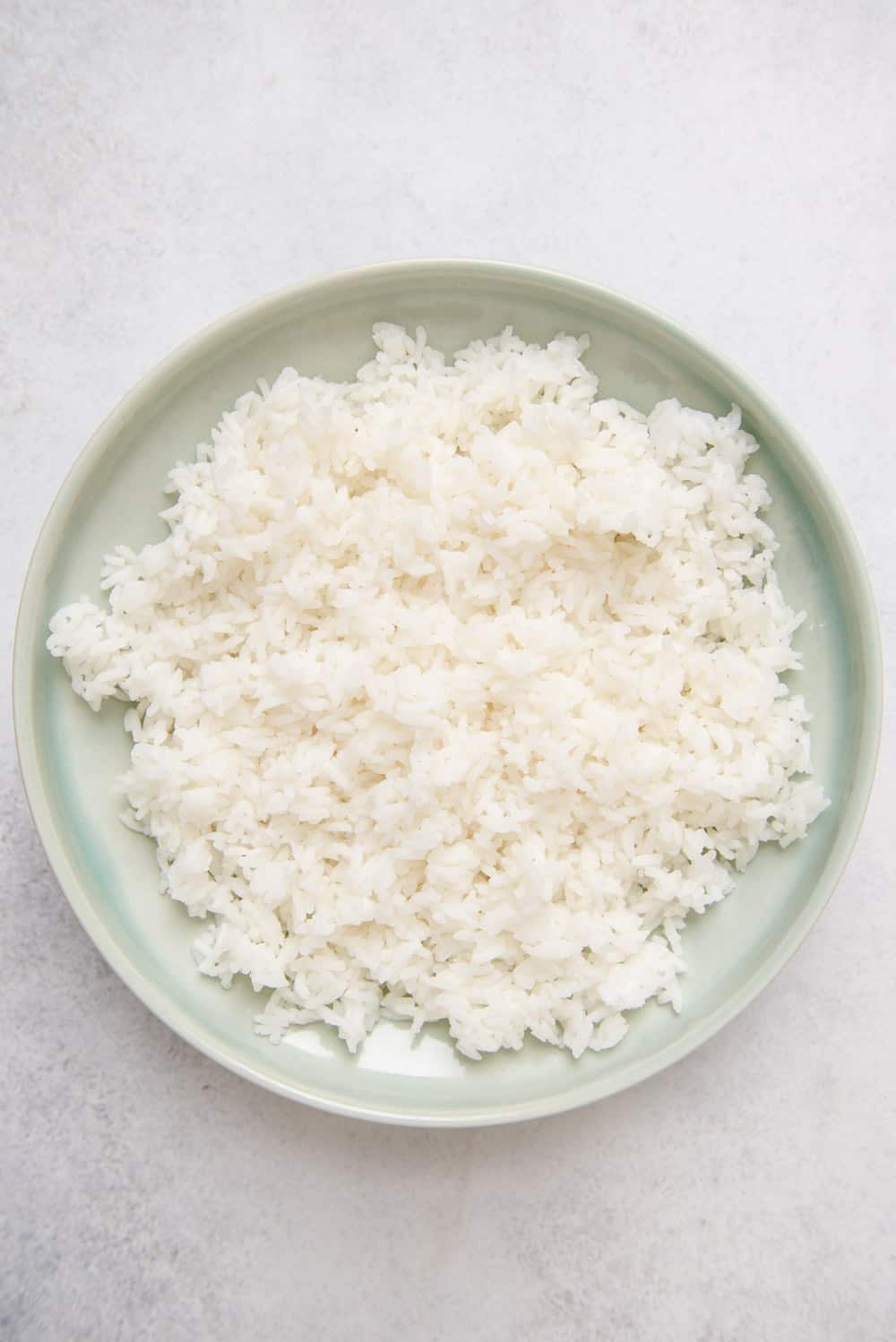 كيفية طهي أرز الياسمين في المنزل 