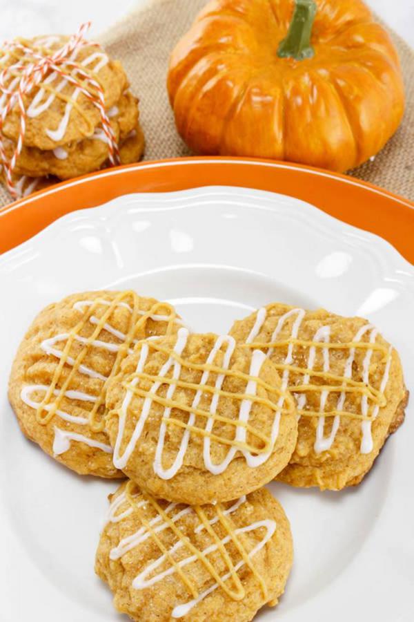 أفكار حلويات بسيطة لعيد الهالوين