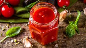 طريقة تحضير صلصة أرابياتا الإيطالية