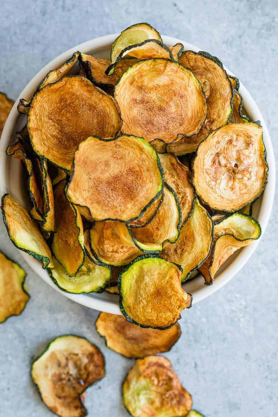 كيف تصنع الرقائق الصحية؟