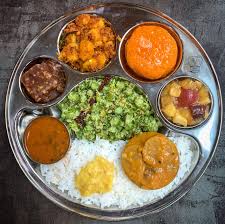 طريقة تحضير أكلات هندية سهلة