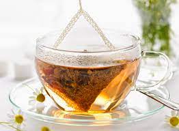 أفضل 8 أنواع شاي أعشاب لفقدان الوزن