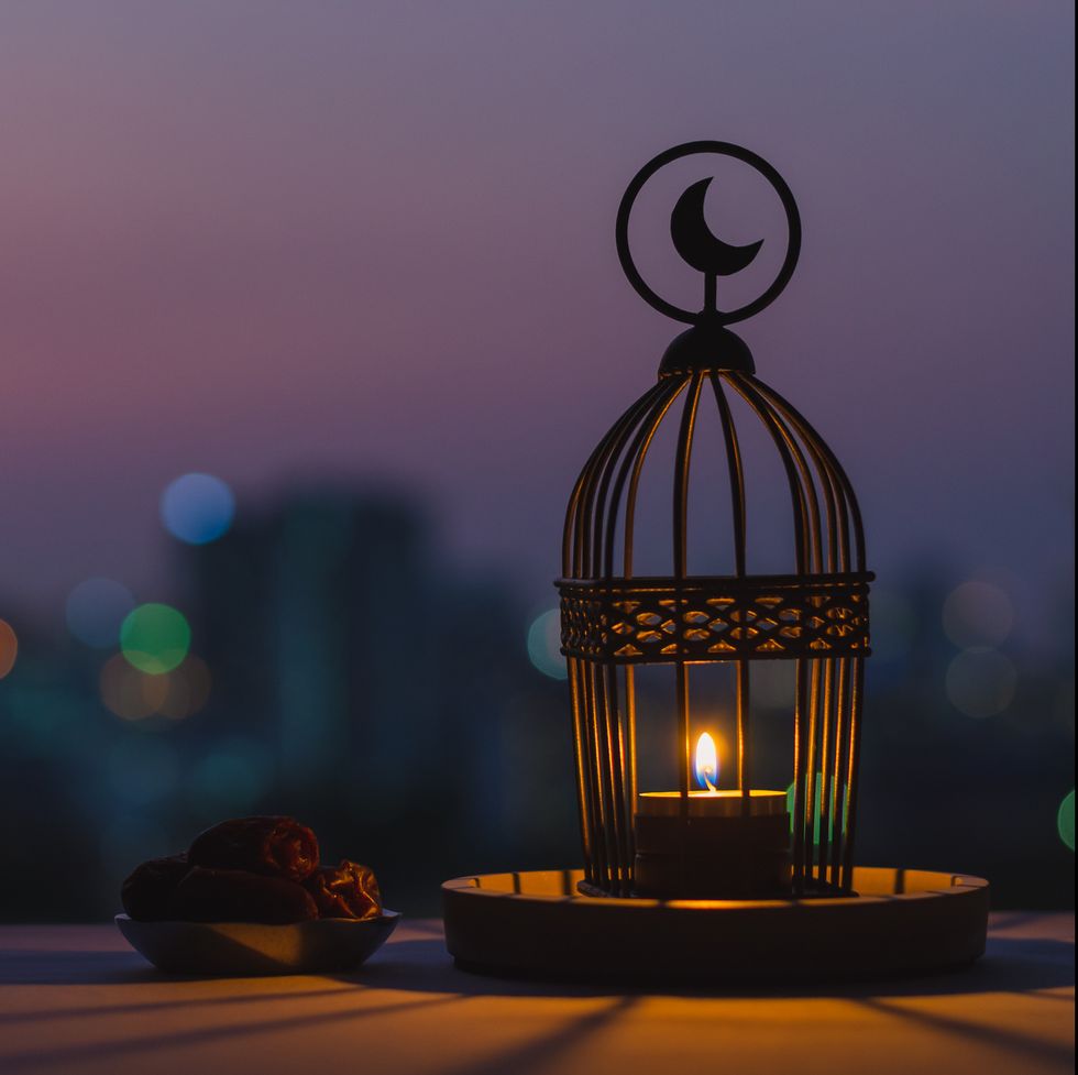 أجمل عبارات تهنئة رمضان اخواني