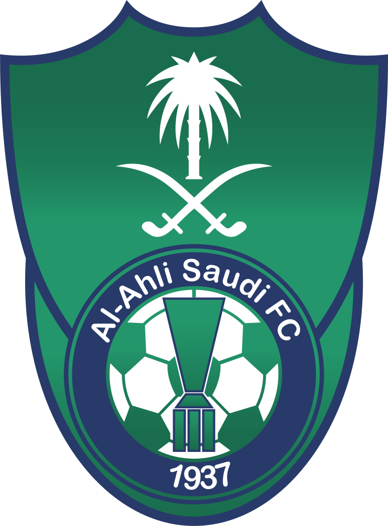 عدد بطولات الاهلي السعودي