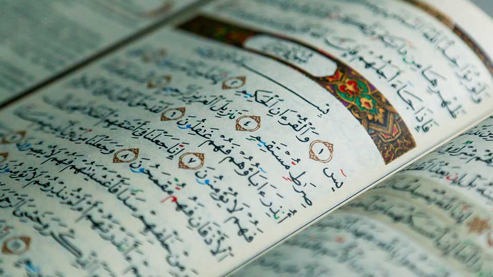 ماهي السوره الملقبه بقلب القران