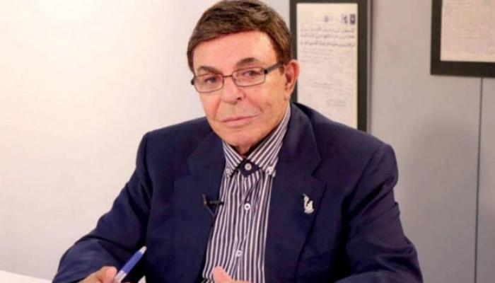 ماذا تعرف عن الممثل سمير صبري ؟