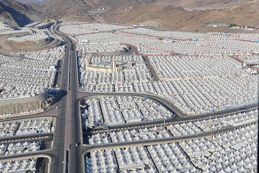 ادعية يوم الترويه