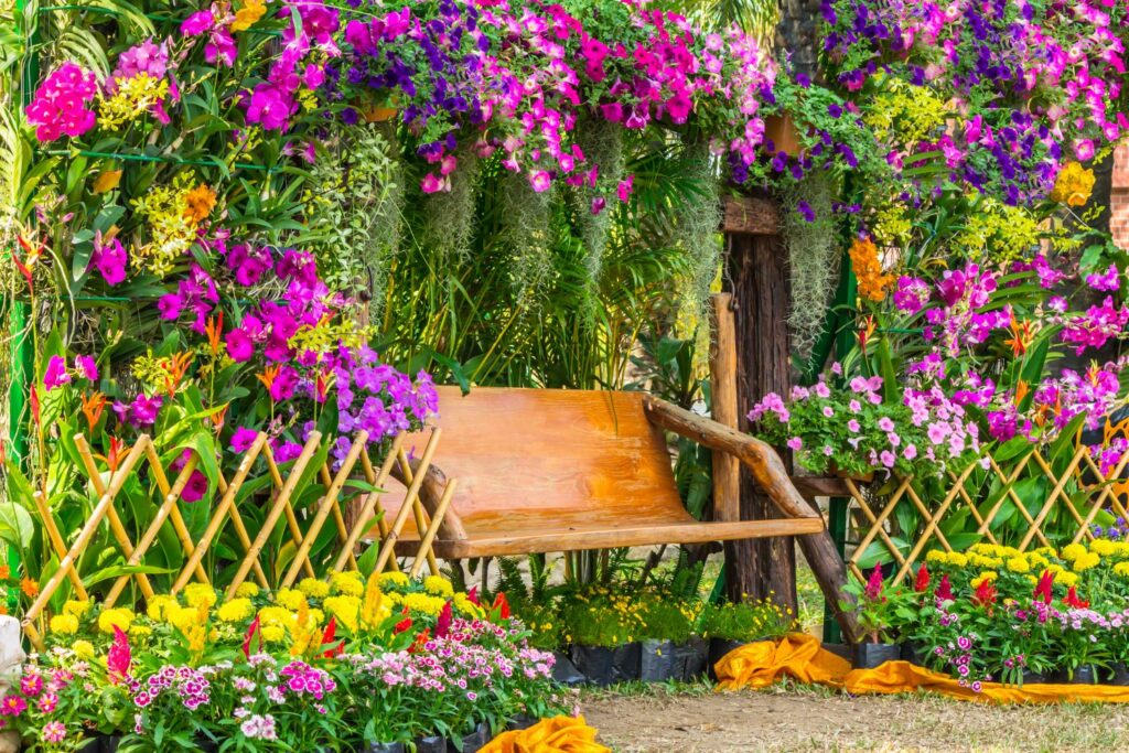 12 زهرة عطرية يمكن زراعتها في حديقتك