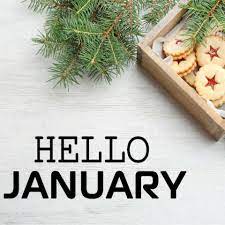 ما هو الشهر الذي يأتي بعد شهر ديسمبر ؟