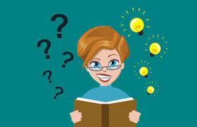 أسئلة الغاز اطفال سهلة للمسابقات