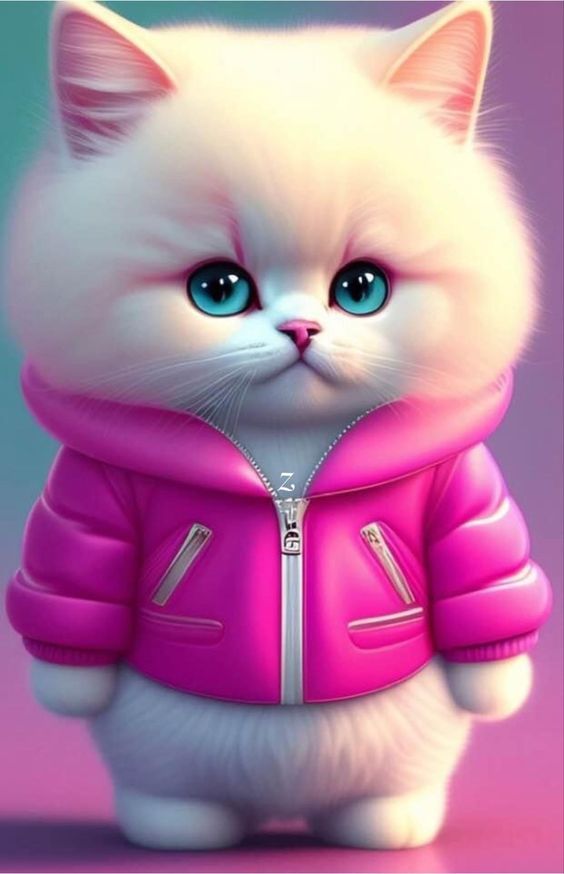 اسماء قطط ذكور