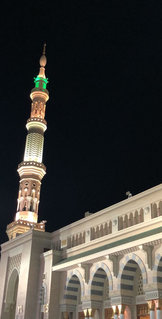 حرص النبي عليه الصلاة والسلام على هداية عمه