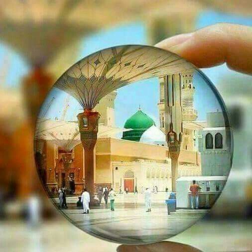 نبذة مختصرة عن سيدنا محمد