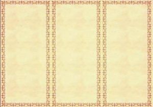 مطويات رياضيات اول متوسط جاهزه