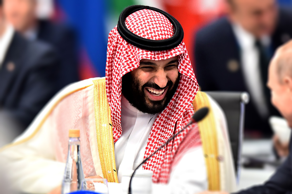 نبذة مختصرة عن سمو الأمير محمد بن سلمان ولي العهد بالمملكة العربية السعودية 