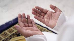 اللهم افتح لي ماتسكر ويسر لي ماتعسر