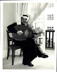 نبذة مختصرة عن طلال مداح