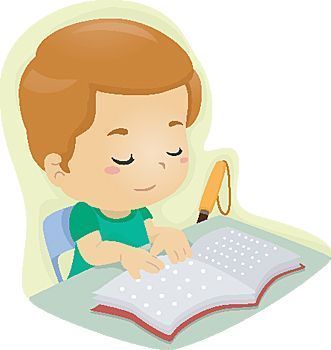 معلومات مبسطة عن جمعية اصدقاء الكفيف