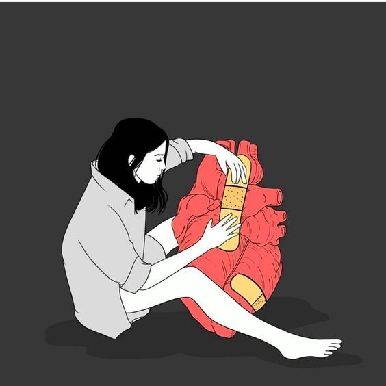 عبارات انجليزية حزينة