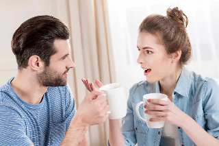 تأديب الزوج ناعمة الهاشمي