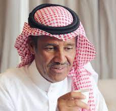 قصة خالد عبدالرحمن