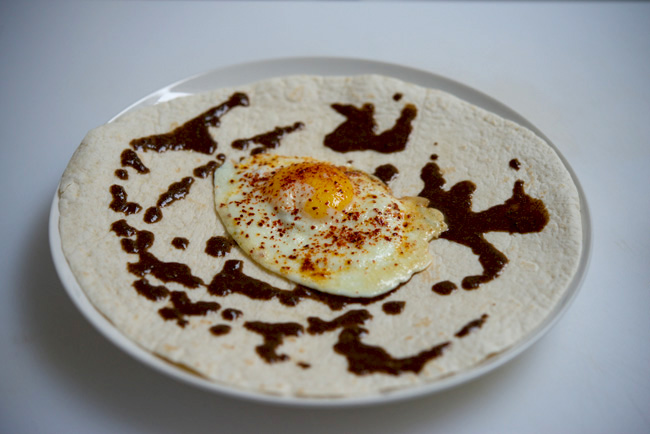 طريقة عمل مهياوه