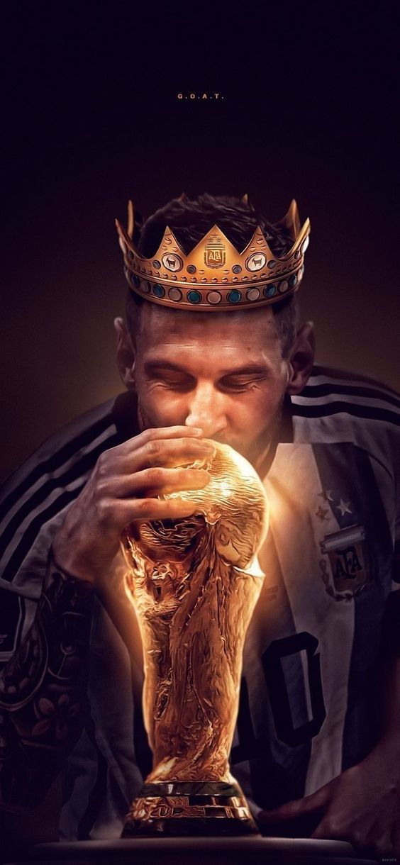 حقائق عن اللاعب ليونيل ميسي