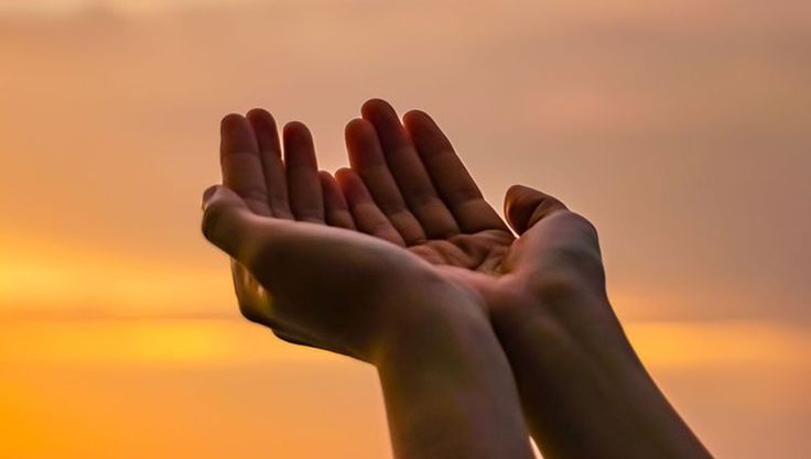 من العبادات الباطنه