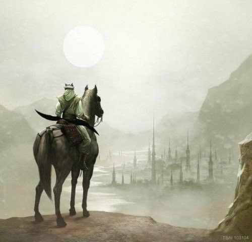 معلومات عن قبيلة الصيعري