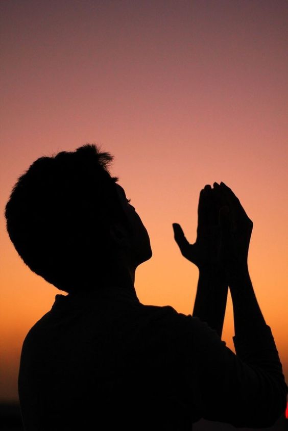 دعاء لكف شر الناس عني