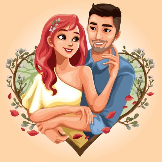 صفات المرأة التي تبقى في قلب الرجل للأبد
