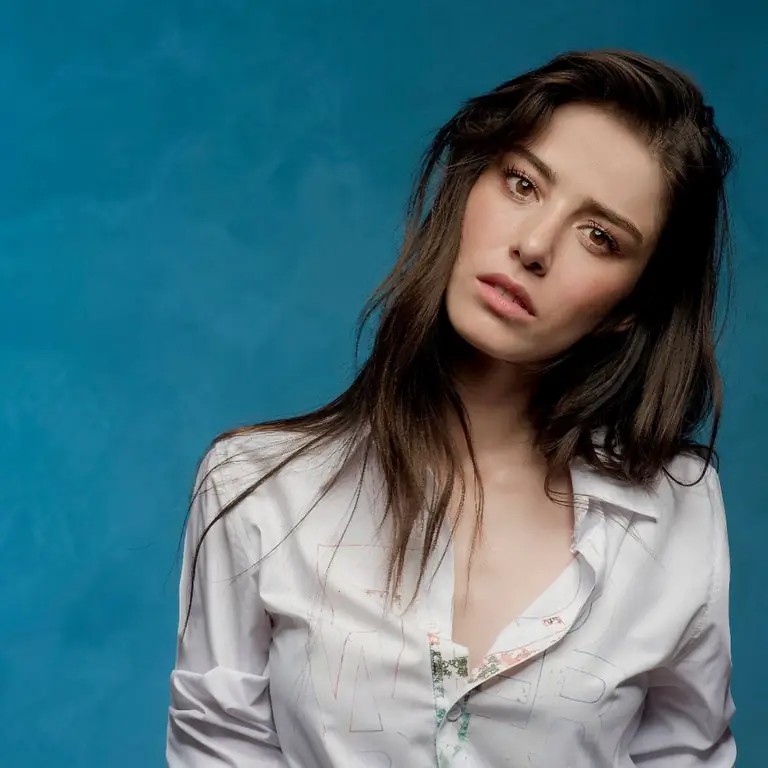 أوزجي جوريل